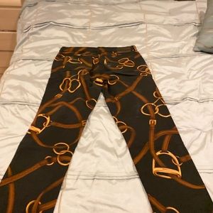 Raphael Lauren pants I do not feed anymore.